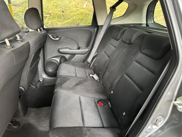 HONDA FIT EX CVT 1.5 2012/2013 - Imagem 11