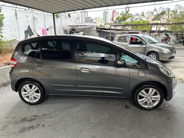 HONDA FIT EX CVT 1.5 2012/2013 - Imagem 6