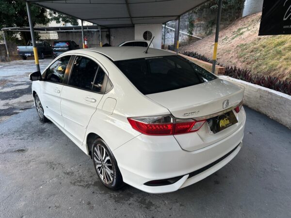 HONDA CITY EX CVT 1.5 2018/2019 - Imagem 3