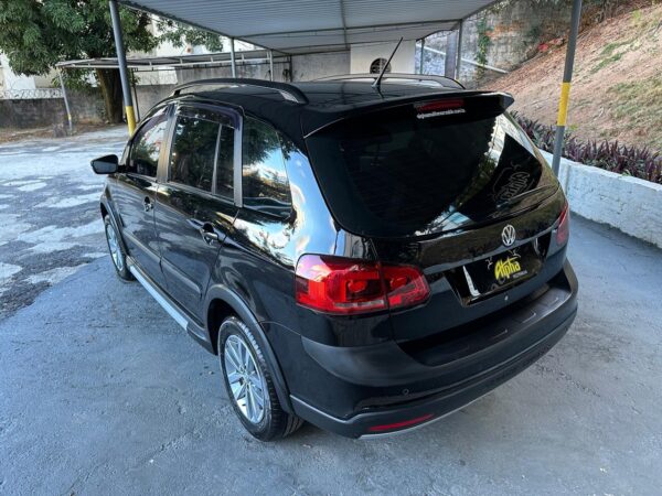 VW / SPACECROSS 1.6 FLEX 2012/2013 - Imagem 3