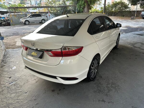 HONDA CITY EX CVT 1.5 2018/2019 - Imagem 5