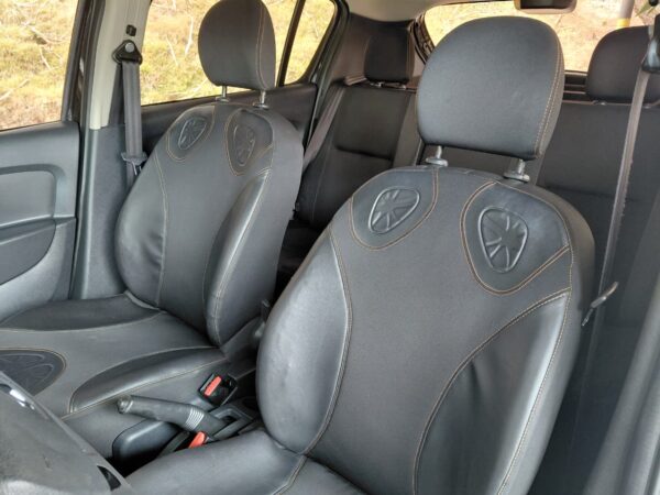 RENAULT SANDERO STEPWAY 1.6 FLEX 2015/2016 - Imagem 11