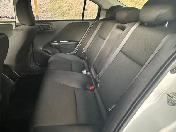 HONDA CITY EX CVT 1.5 2018/2019 - Imagem 12