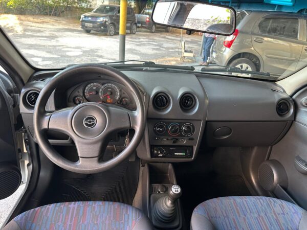 CHEVROLET CELTA SPIRIT 1.0 FLEX 2010/2011 - Imagem 10