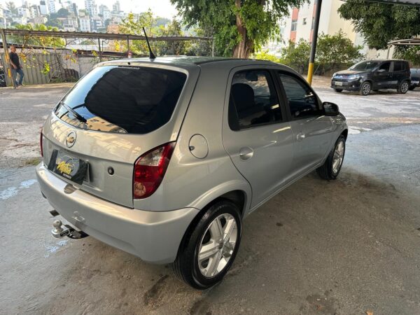 CHEVROLET CELTA SPIRIT 1.0 FLEX 2010/2011 - Imagem 5