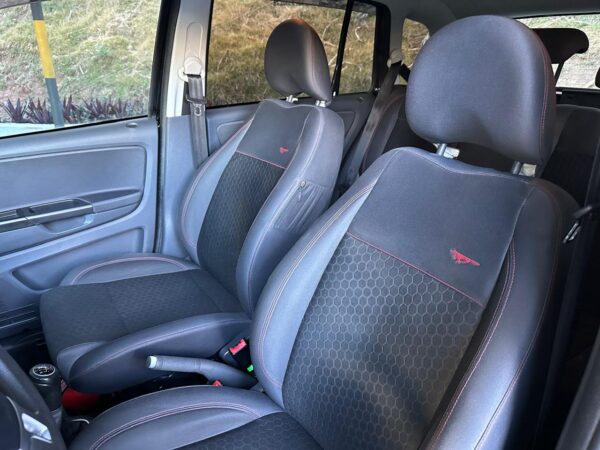 VW / SPACECROSS 1.6 FLEX 2012/2013 - Imagem 11