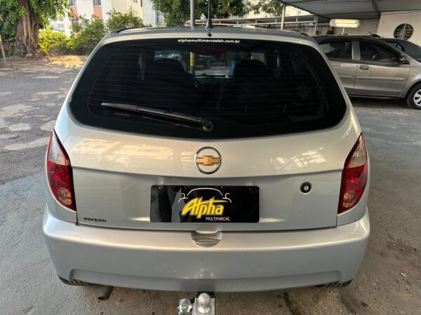 CHEVROLET CELTA SPIRIT 1.0 FLEX 2010/2011 - Imagem 4