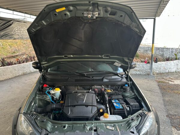 FIAT STRADA ADVENTURE CD 1.8 LOCKER 2015/2016 - Imagem 9