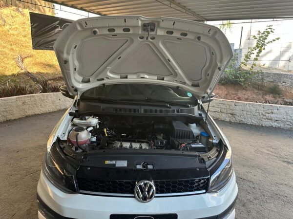 VOLKSWAGEN FOX XTREME MB 1.6 2020/2021 - Imagem 9