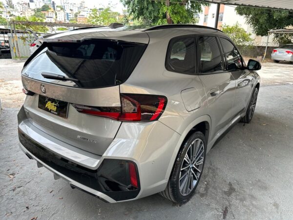 BMW / X1 M SPORT 2024/2024 - Imagem 5