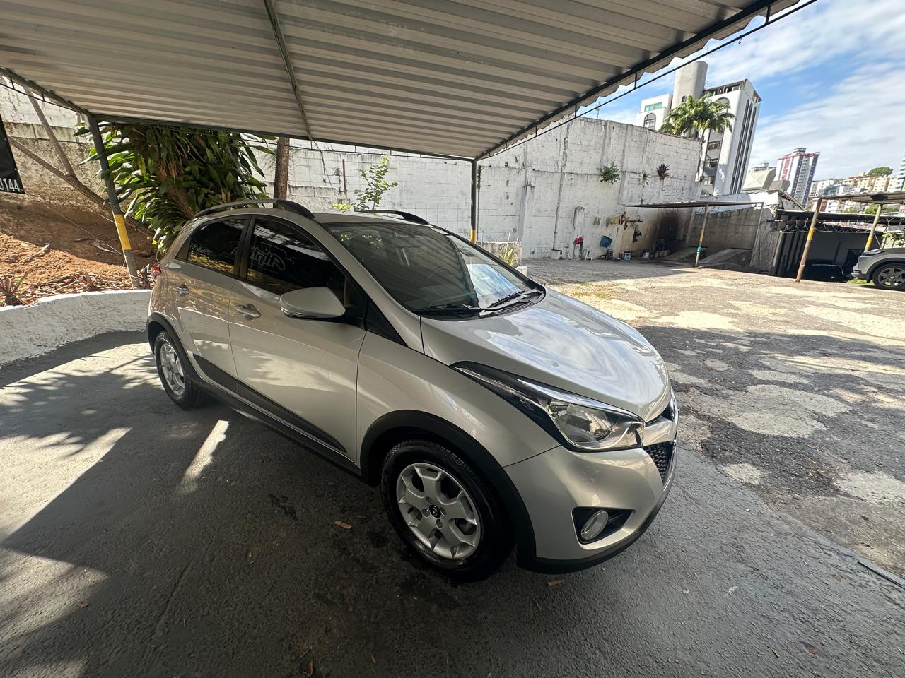 HYUNDAI HB20 X 1.6 M STYLE 2013/2014 - Imagem 6