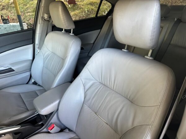HONDA CIVIC LXR 2.0 2014/2015 - Imagem 11