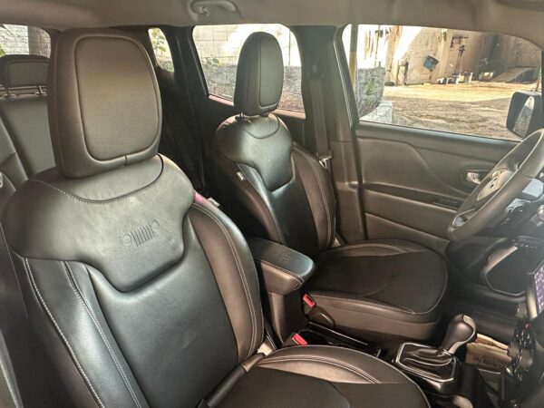 JEEP RENEGADE LONGITUDE 1.3 2023/2023 - Imagem 11