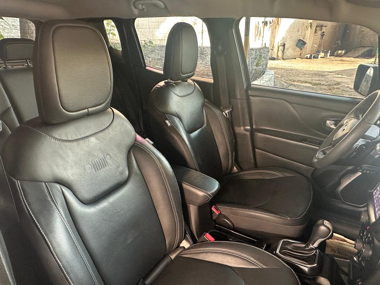 JEEP RENEGADE LONGITUDE 1.3 2023/2023 - Imagem 11