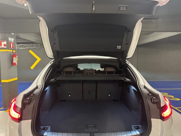 BMW / X4 M SPORT 2021/2021 - Imagem 13
