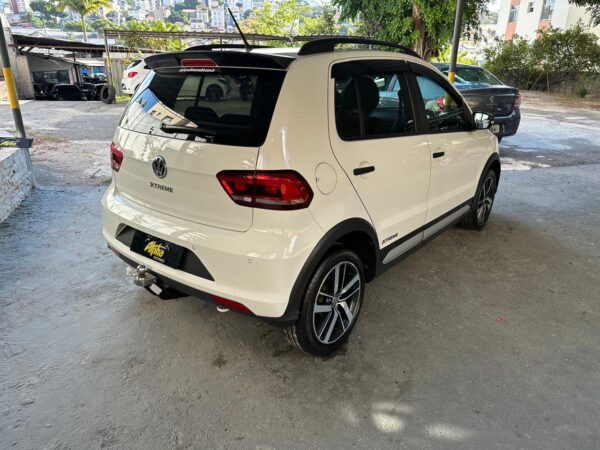 VOLKSWAGEN FOX XTREME MB 1.6 2020/2021 - Imagem 5