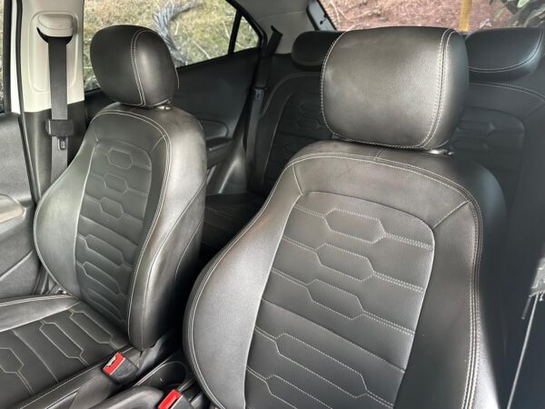 CHEVROLET ONIX EFFECT 1.4 2018/2019 - Imagem 10