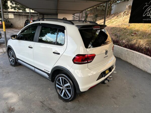 VOLKSWAGEN FOX XTREME MB 1.6 2020/2021 - Imagem 3