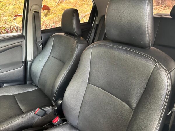 TOYOTA ETIOS SD XLS 1.5 FLEX 2014/2015 - Imagem 11