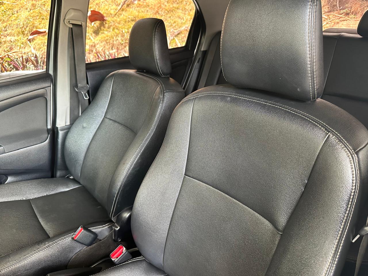 TOYOTA ETIOS SD XLS 1.5 FLEX 2014/2015 - Imagem 11