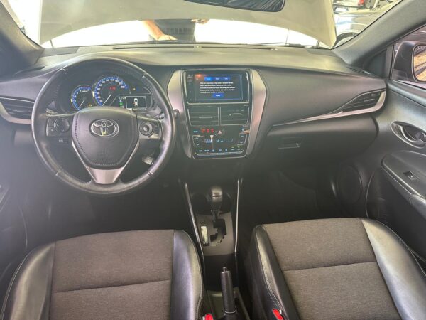 TOYOTA YARIS HA XS 1.5 AT 2022/2023 - Imagem 10