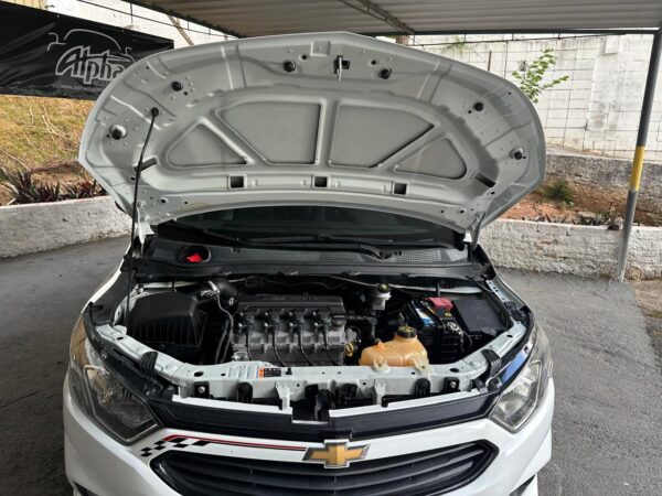 CHEVROLET ONIX EFFECT 1.4 2018/2019 - Imagem 8