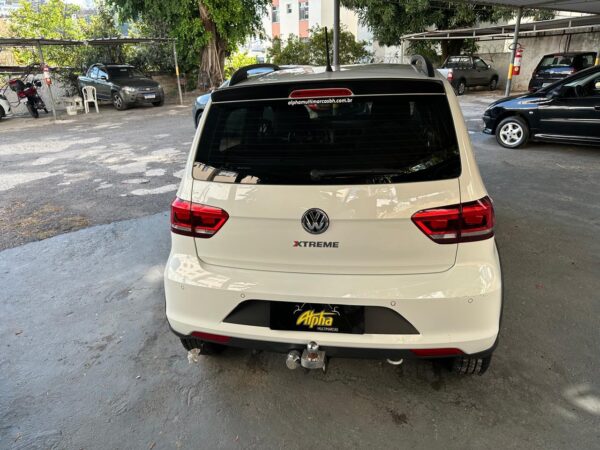 VOLKSWAGEN FOX XTREME MB 1.6 2020/2021 - Imagem 4