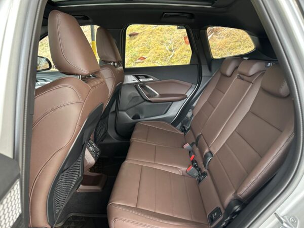 BMW / X1 M SPORT 2024/2024 - Imagem 13