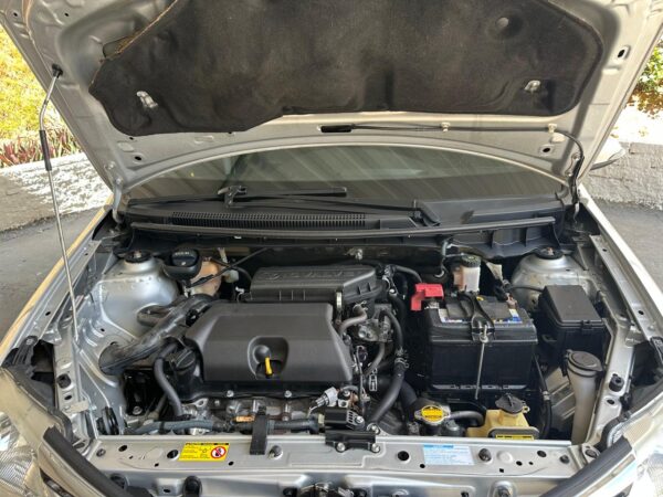 TOYOTA ETIOS SD XLS 1.5 FLEX 2014/2015 - Imagem 9
