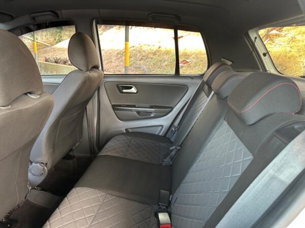 VOLKSWAGEN FOX XTREME MB 1.6 2020/2021 - Imagem 12