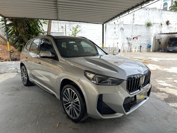 BMW / X1 M SPORT 2024/2024 - Imagem 7