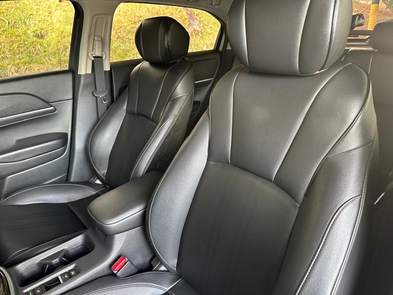 HONDA HR-V EXL 1.5 FLEX 2023/2024 - Imagem 11