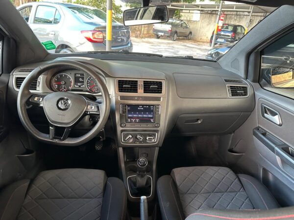 VOLKSWAGEN FOX XTREME MB 1.6 2020/2021 - Imagem 10