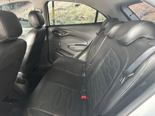 CHEVROLET ONIX EFFECT 1.4 2018/2019 - Imagem 11