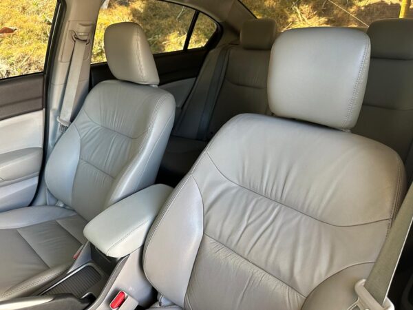 HONDA CIVIC LXR 2.0 2013/2014 - Imagem 10