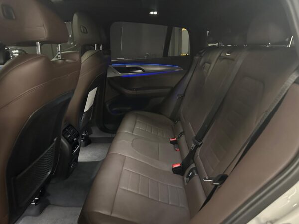 BMW / X4 M SPORT 2021/2021 - Imagem 12