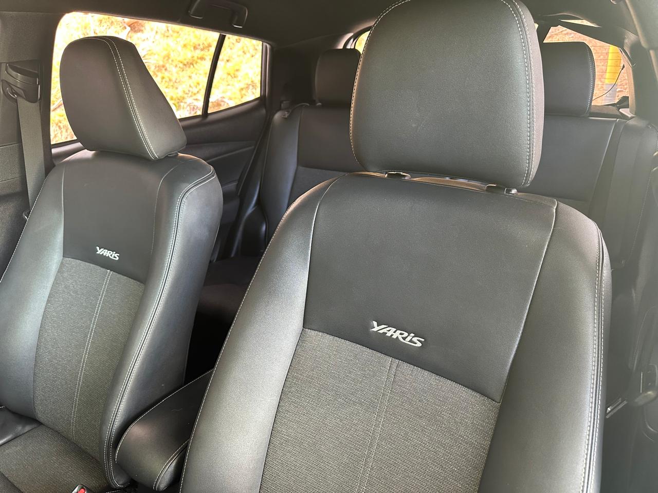 TOYOTA YARIS HA XS 1.5 AT 2022/2023 - Imagem 11