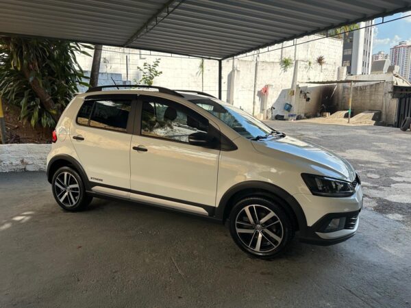 VOLKSWAGEN FOX XTREME MB 1.6 2020/2021 - Imagem 6