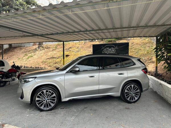 BMW / X1 M SPORT 2024/2024 - Imagem 2