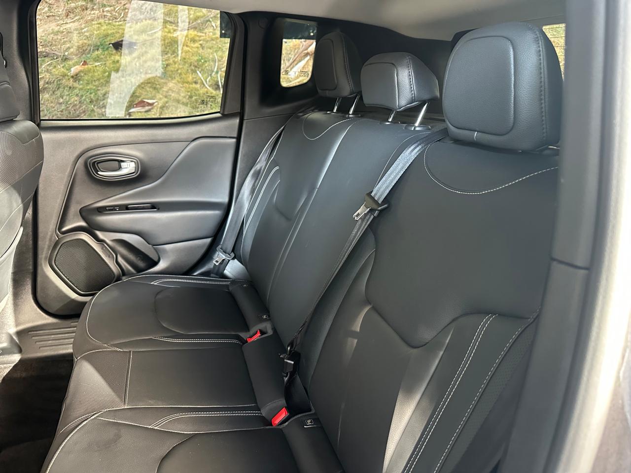 JEEP RENEGADE LONGITUDE 1.3 2023/2023 - Imagem 12