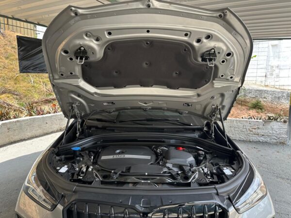 BMW / X1 M SPORT 2024/2024 - Imagem 9