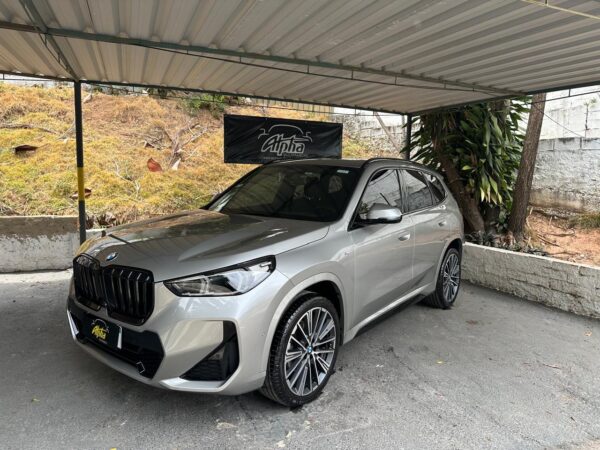 BMW / X1 M SPORT 2024/2024