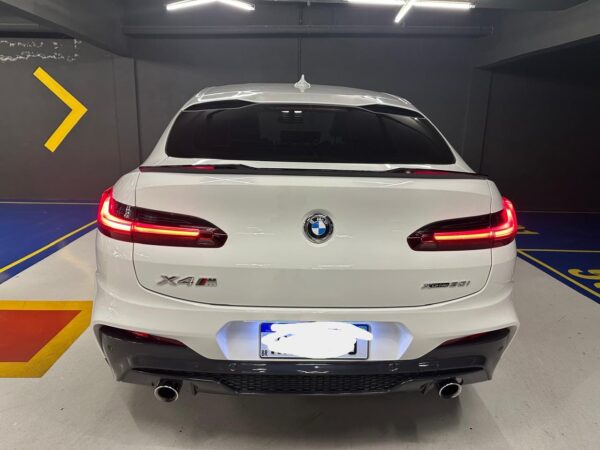 BMW / X4 M SPORT 2021/2021 - Imagem 3