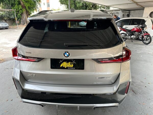 BMW / X1 M SPORT 2024/2024 - Imagem 4