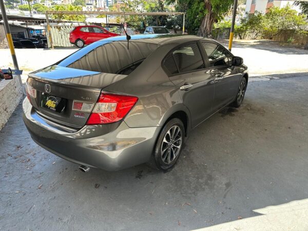 HONDA CIVIC LXR 2.0 2013/2014 - Imagem 5