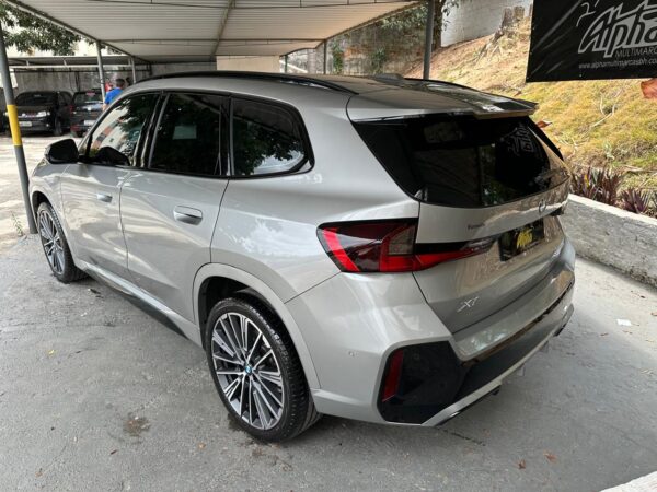 BMW / X1 M SPORT 2024/2024 - Imagem 3