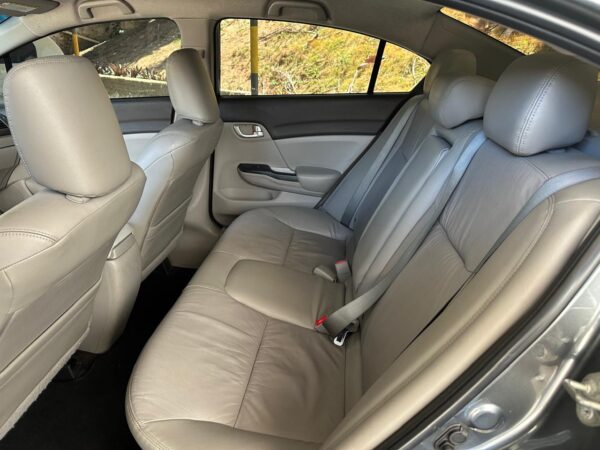 HONDA CIVIC LXR 2.0 2013/2014 - Imagem 11