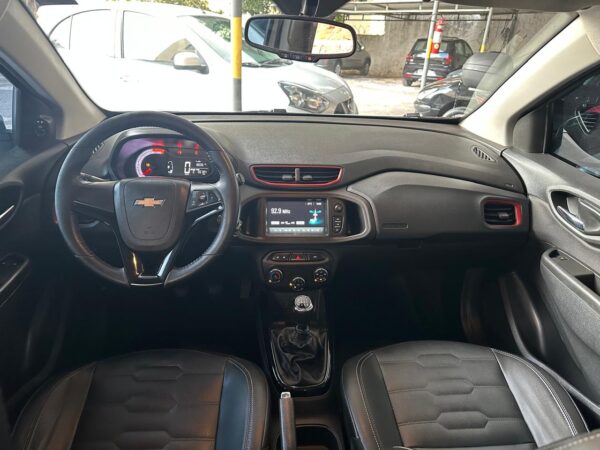 CHEVROLET ONIX EFFECT 1.4 2018/2019 - Imagem 9