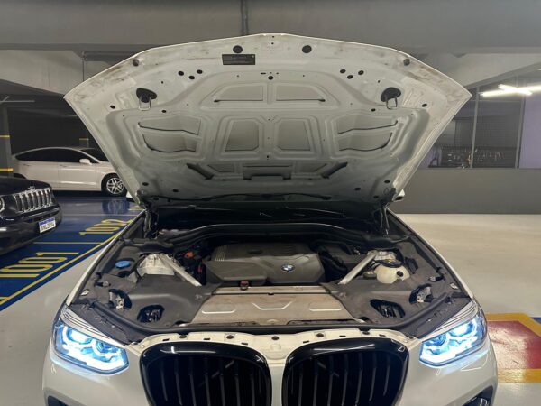 BMW / X4 M SPORT 2021/2021 - Imagem 8