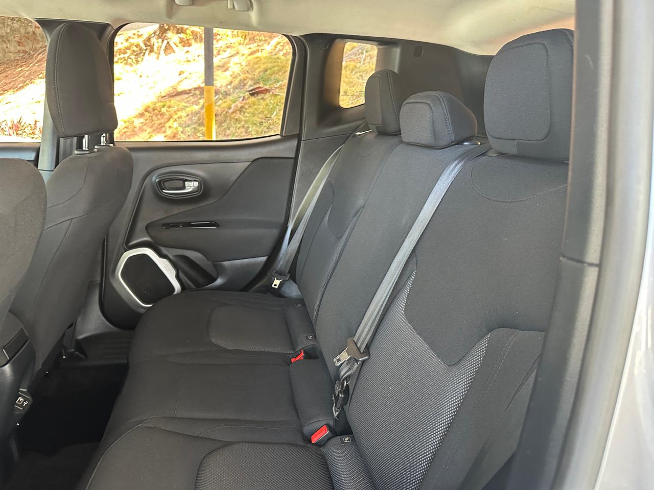 JEEP RENEGADE SPORT 1.8 AT 2020/2020 - Imagem 12